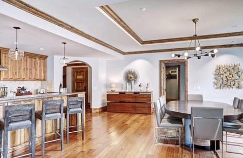 Vail Apartment | Vail Arrabelle 4 Bedroom Residence