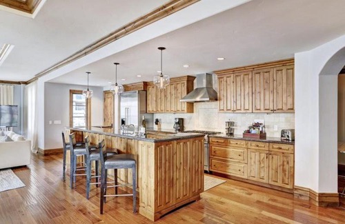 Vail Apartment | Vail Arrabelle 4 Bedroom Residence