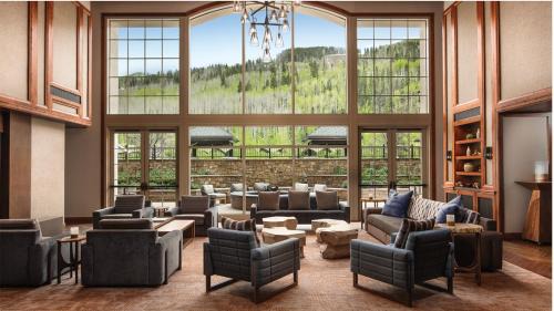 Vail Resort | VAIL RITZ Carlton 3BD