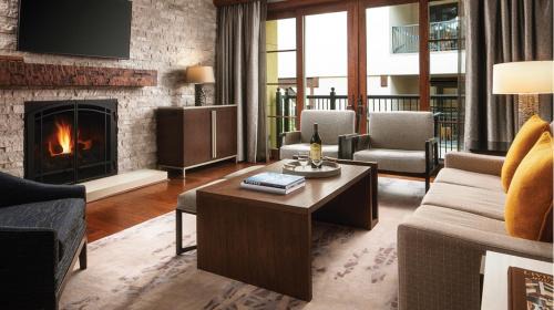 Vail Resort | VAIL RITZ Carlton 3BD