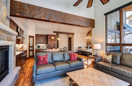 Breckenridge House | 1.5 mi to Gondola/Town, 5-Star Perfection, Views