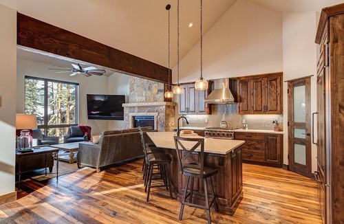 Breckenridge House | 1.5 mi to Gondola/Town, 5-Star Perfection, Views