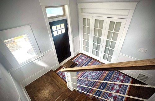 Jefferson Park House | 1-bedroom in Denver perfect for a relaxing stay