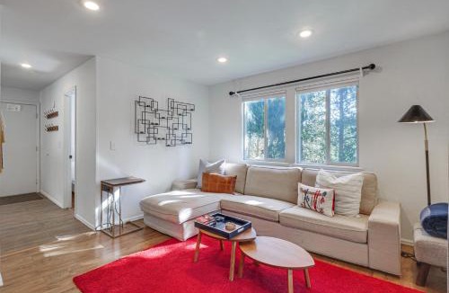 Warrior's Mark House | 1 Mi to Ski Lifts & Main St: Breckenridge Retreat