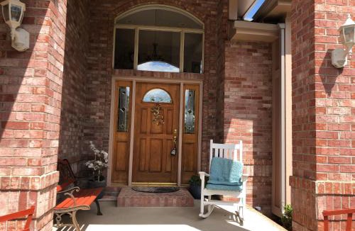Lafayette House | 1 or 2 bedrooms with bath at Indian Peaks golf course home