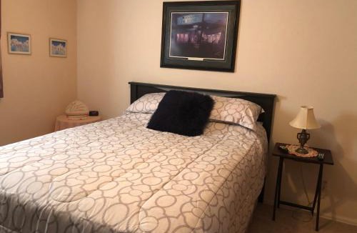 Lafayette House | 1 or 2 bedrooms with bath at Indian Peaks golf course home