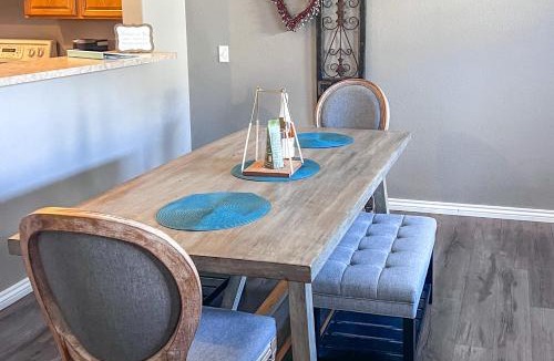 Stetson Hills House | 10 Mi to Dtwn: Colorado Springs Townhome
