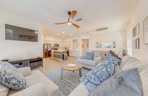 Watersong Villa | 145 - Fabulous 4 bedroom villa
