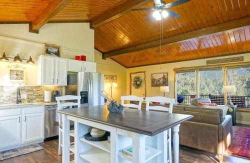 Rainbow Valley House | 181 Horseshoe