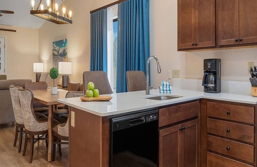 Pagosa Springs Condo | 1BR Pagosa Springs Getaway w/Golf Course (EEMM)