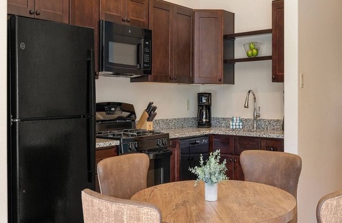 Pagosa Springs Condo | 1BR Pagosa Springs Getaway w/Golf Course (EEMM)