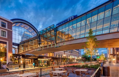Cherry Creek Apartment | 1st Floor Modern 2BR - Cherry Creek