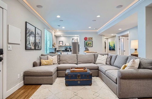 Stapleton Apartment | 2 Bd Apt/Privt Entry/Denver's Central Park Neighborhood/5 min. to Anschutz