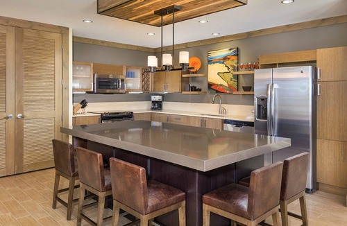 Avon Resort | 2 Bedroom PRESIDENTIAL Beaver Creek at WYNDHAM AVON