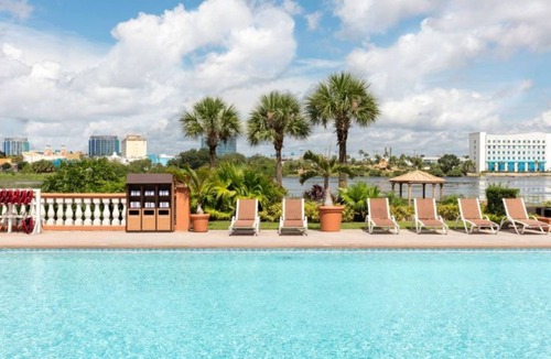 Southwest Orlando Villa | 2-Bedroom Villa near Universal Studios, Walt Disney World, SeaWorld Orlando