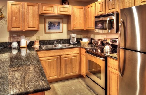 Four O'Clock Resort | 2 Grand Timbet Lodge Resort, Ski/In/out, Pool, Hot tub