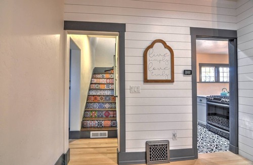 Grand Junction Other | 2 Houses on 1 property, Downtown Oasis!