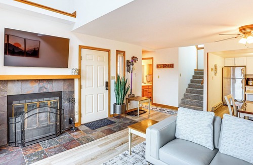 Durango Condo | 2 Mi to Dtwn Durango: Family Resort Retreat!