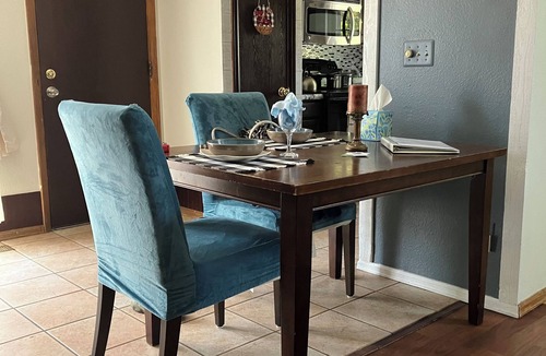 West Westminster House | 20 mins to Boulder or Denver. 10 mins from RMMA regional airport.