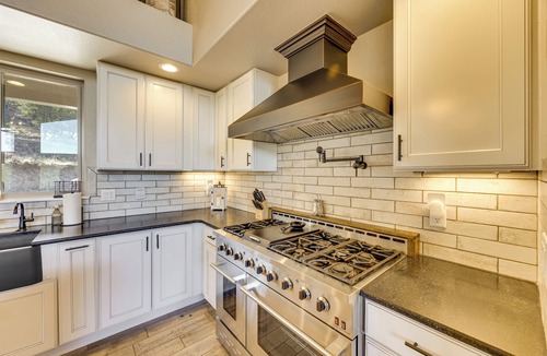 Canon City House | 200-Acre Mtn Getaway Near the Arkansas River