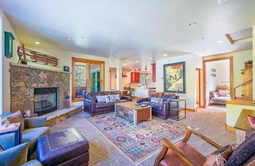 River Run Apartment | 202 Mill Creek 70 River Run Road