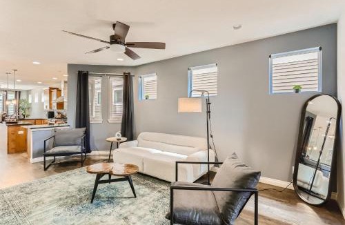 San Rafael House | 2226 N Washington St