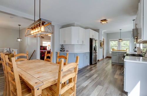 Valley of the Sun Cabin | 22STR-00316 Fairplay Cabin: Hiking Trail Nearby!