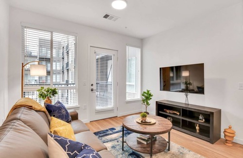 Jewell Heights - Hoffman Heights Apartment | 2B1B Modern Apartment