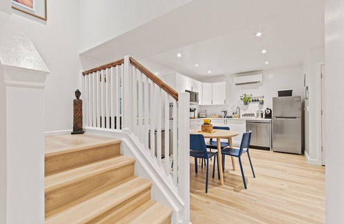Superior House | 2BR Apt + Sauna in Earth House, Minutes to Boulder