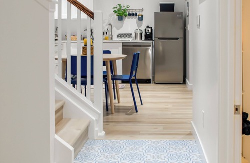 Superior House | 2BR Apt + Sauna in Earth House, Minutes to Boulder