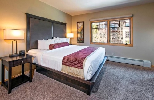 Peak 9 Hotel | 2BR - Grand Timber Lodge