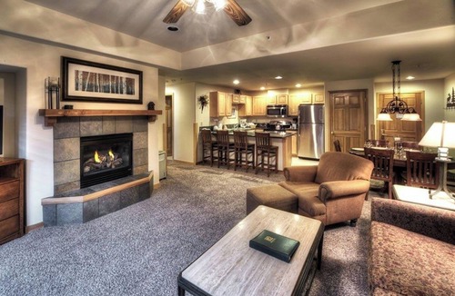 Four O'Clock Resort | 3/3 Grand Timbet Lodge Resort, Ski/In/out, Pool/Spa