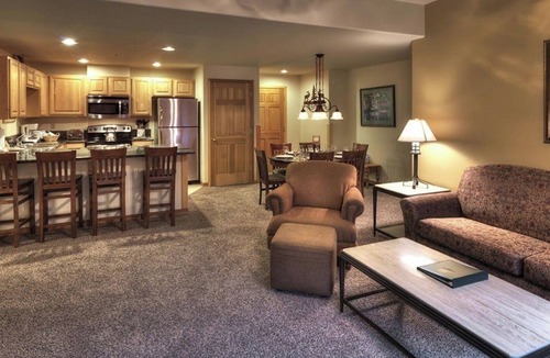 Four O'Clock Resort | 3/3 Grand Timbet Lodge Resort, Ski/In/out, Pool/Spa