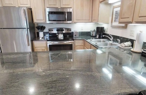 Four O'Clock Resort | 3-Bedroom/3-Bath/Sleeps 10. Ski-in, Ski-out!