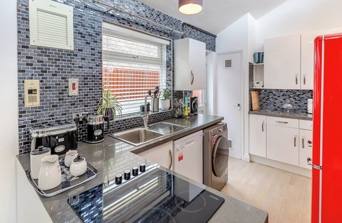 Birchington Cottage | 3 bedroom accommodation in Birchington-on-Sea, near Margate