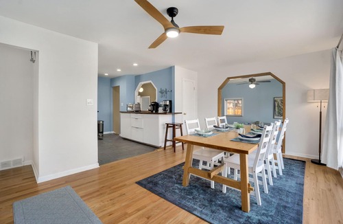 Northglenn House | 3 Bedroom, Ranch style home in Northglenn, family and pet friendly