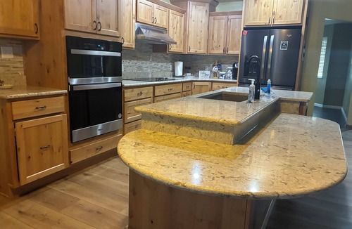 Trinidad House | 3-Bedroom Retreat Perfect for Families, Friends & Work