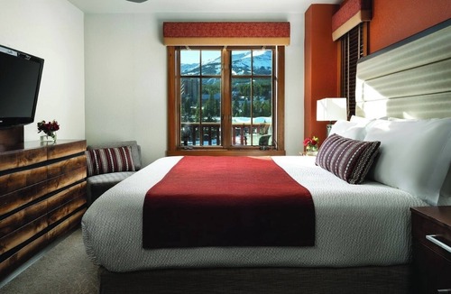 Peak 9 Resort | 3 Hyatt Main Street Station Resort, Hot Tub, Pool