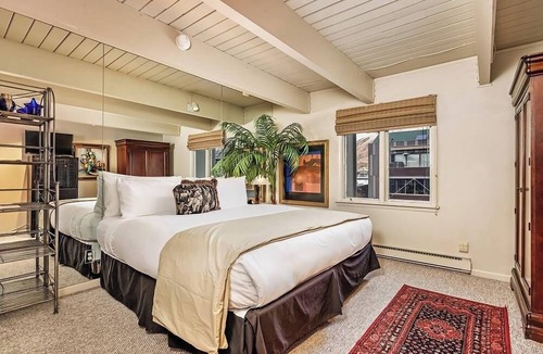 Peak 9 Resort | 3 Hyatt Main Street Station Resort, Hot Tub, Pool
