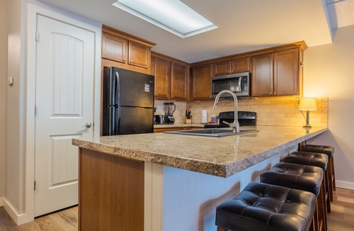 Breckenridge Condo | 3-story Condo in the Heart of Breckenridge! Family Friendly!