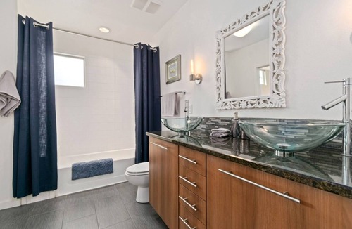 Old Town North Apartment | 30-Day Condo/ Short Walk To Old Town FoCo