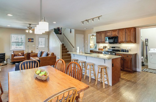 Gunnison Cottage | 30 Mi to Crested Butte: Dog-friendly Home By River