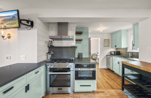 North Admiral House | 3BR 2BA Flamingos West
