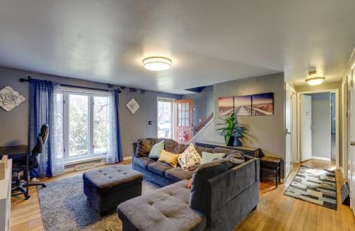 Colerain Township House | 4-Bedroom Cincinnati Vacation Rental!