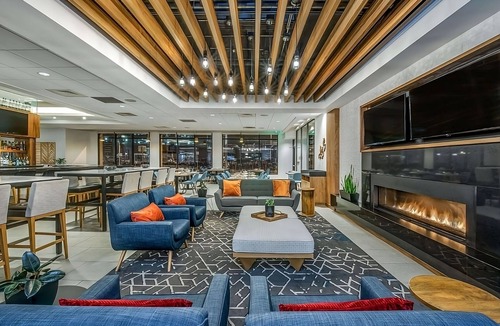 Downtown Denver Hotel | 4 Budget-Friendly Units! Near Colorado Convention Center, Pet-Friendly!