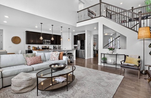 Arvada House | 4BR+ Office+Softball+ Downtown+ Tesla charger. Parking garage