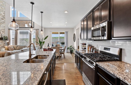 Arvada House | 4BR+ Office+Softball+ Downtown+ Tesla charger. Parking garage