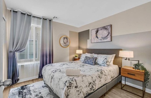 Las Vegas House | 4BR Vegas Home Pet Friendly Parking Near Strip