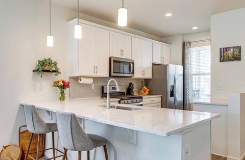Brighton House | 5 Mi to Barr Lake State Park: Home w/Game Room!