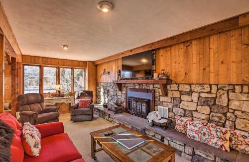Morse Park House | 5 Mi to Dtwn Denver: Peaceful Lakewood Home!